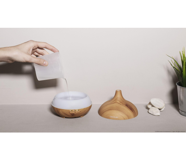 Cecotec Pure Aroma 150 Yang - 547646 - zdjęcie 2